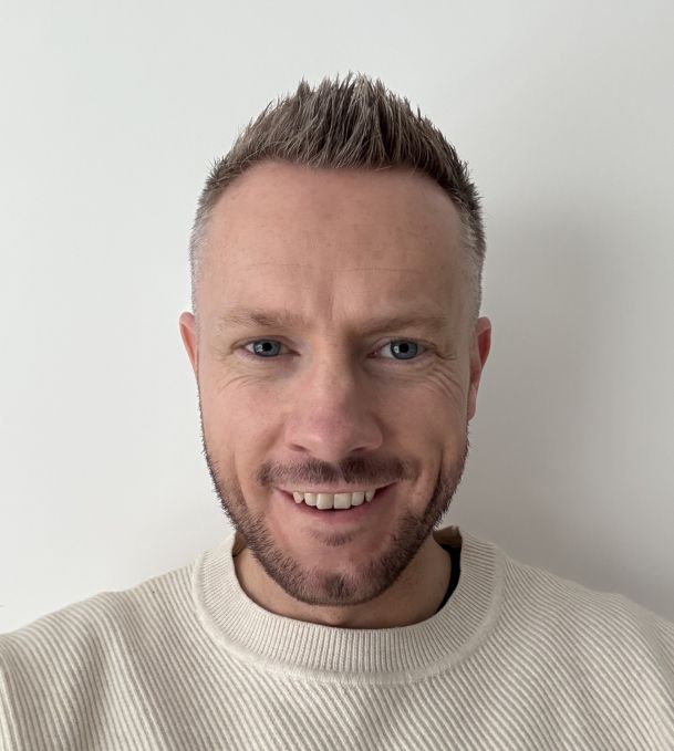 Professor Graeme McLean